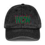 Fashionable Vintage  Cap