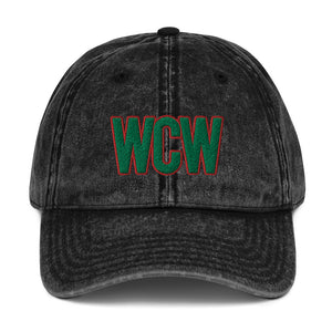 Fashionable Vintage  Cap