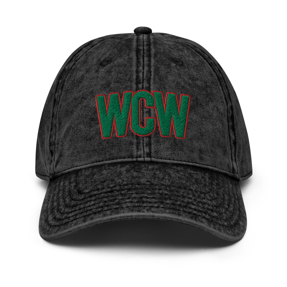 Fashionable Vintage  Cap