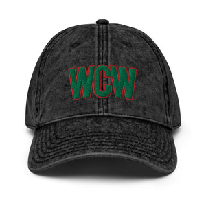 Fashionable Vintage  Cap