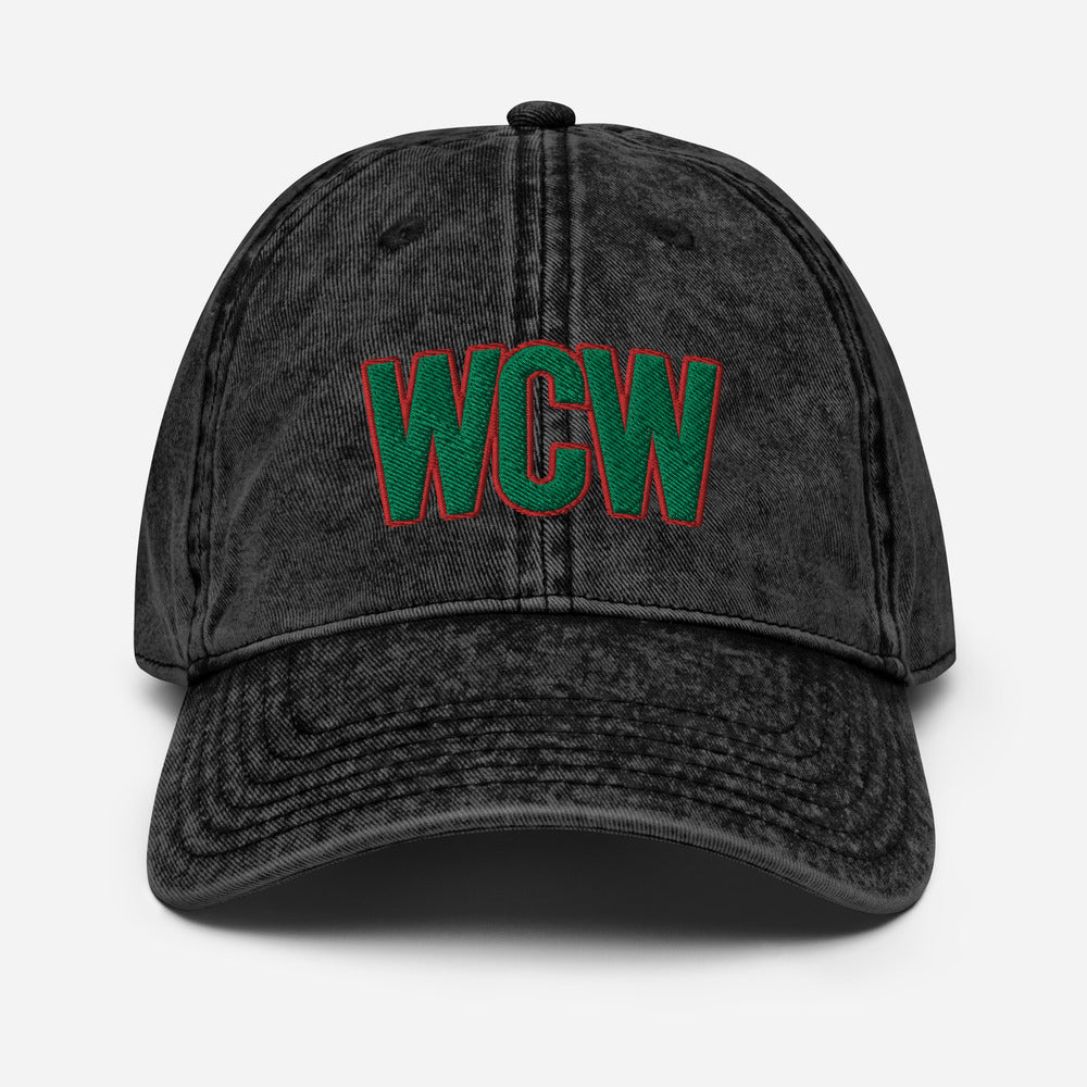 Fashionable Vintage  Cap