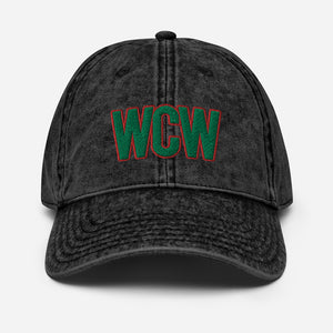 Fashionable Vintage  Cap