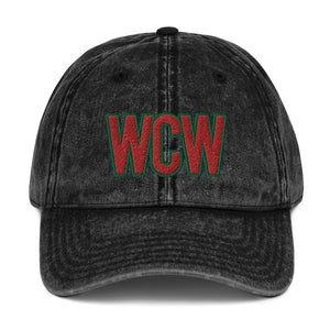 Fashionable Vintage Cap