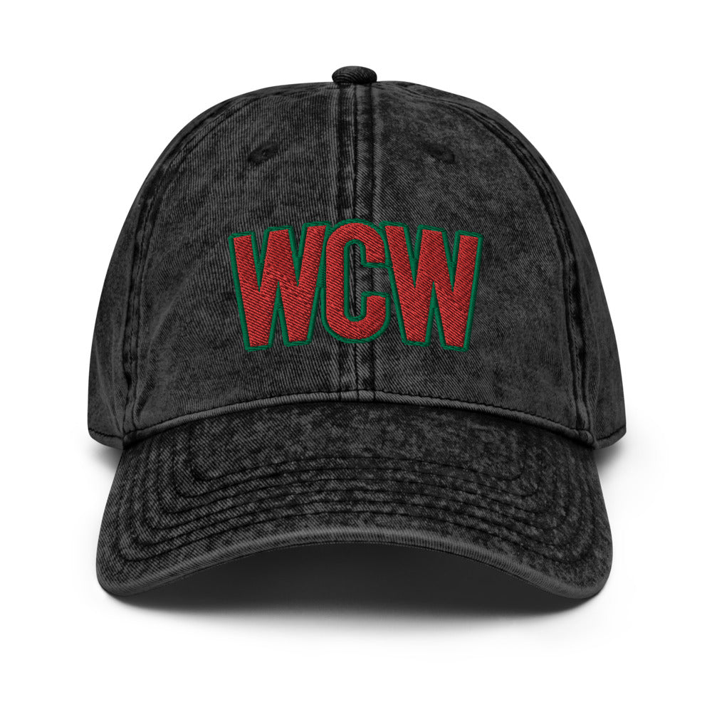 Fashionable Vintage Cap
