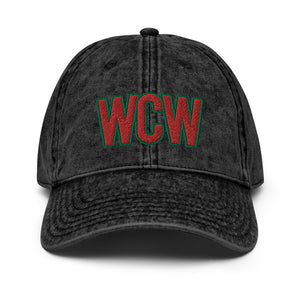Fashionable Vintage Cap