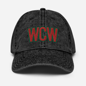 Fashionable Vintage Cap