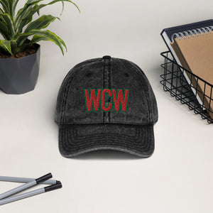 Fashionable Vintage Cap