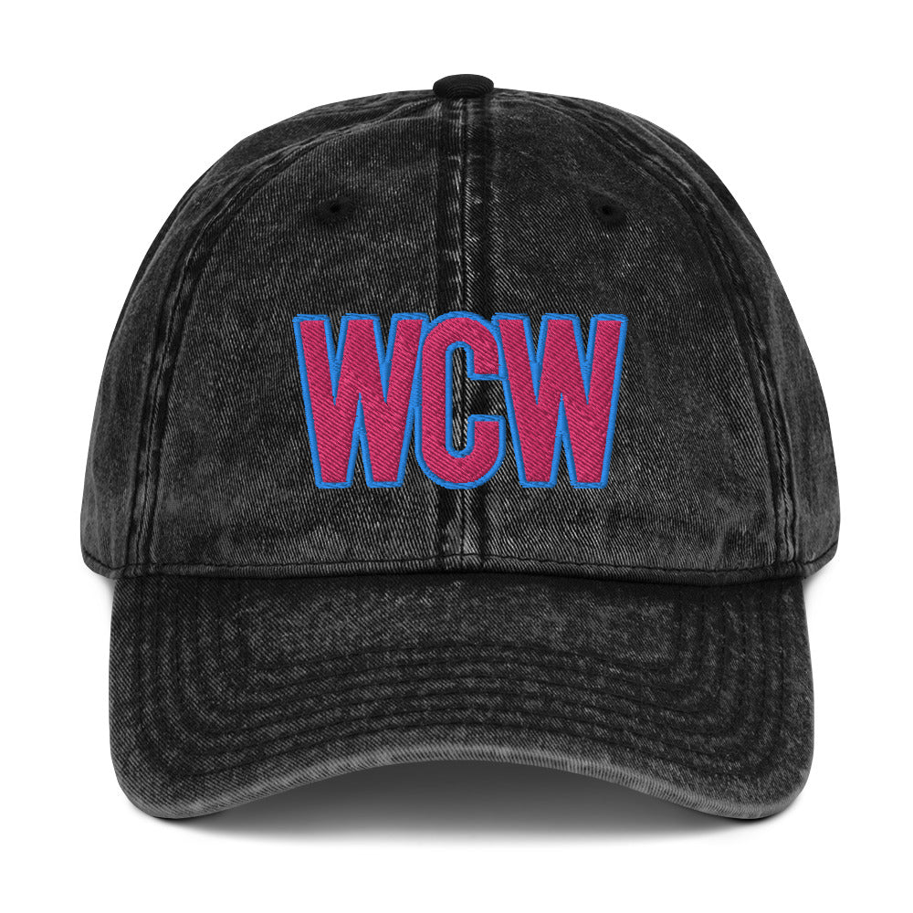 Fashionable Vintage  Cap