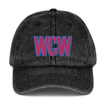 Fashionable Vintage  Cap