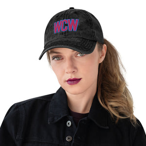 Fashionable Vintage  Cap