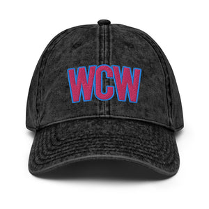 Fashionable Vintage  Cap