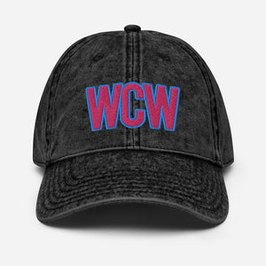 Fashionable Vintage  Cap