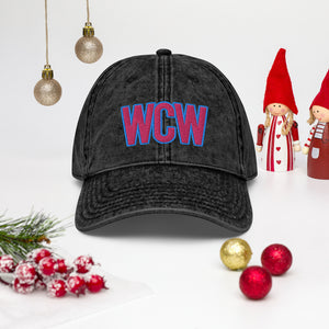 Fashionable Vintage  Cap