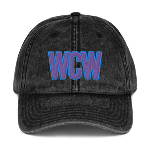Fashionable Vintage Cap