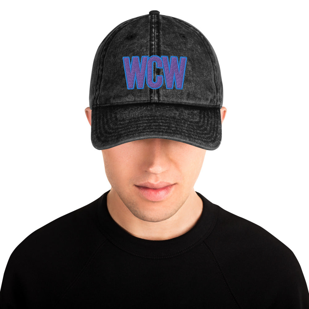 Fashionable Vintage Cap