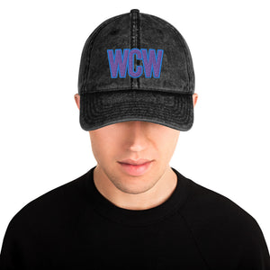 Fashionable Vintage Cap