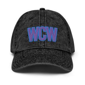 Fashionable Vintage Cap
