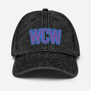 Fashionable Vintage Cap