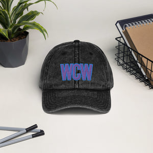 Fashionable Vintage Cap