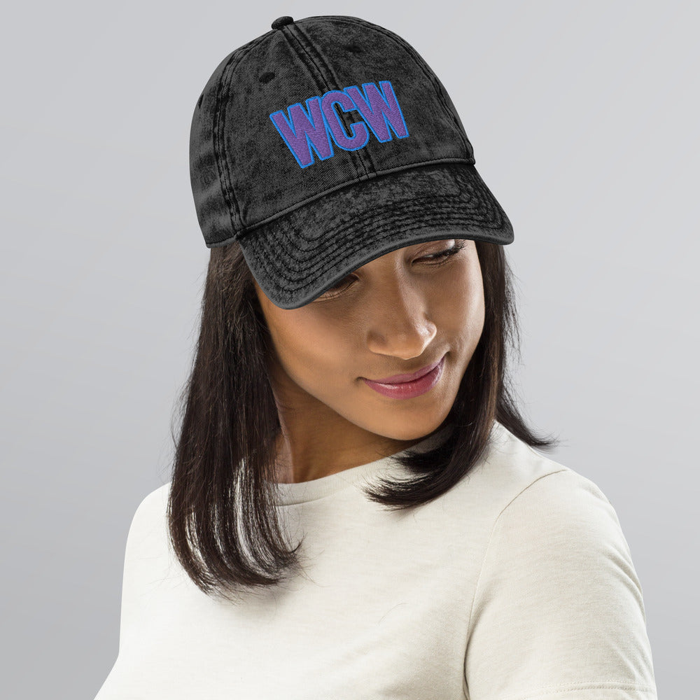 Fashionable Vintage Cap
