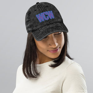 Fashionable Vintage Cap