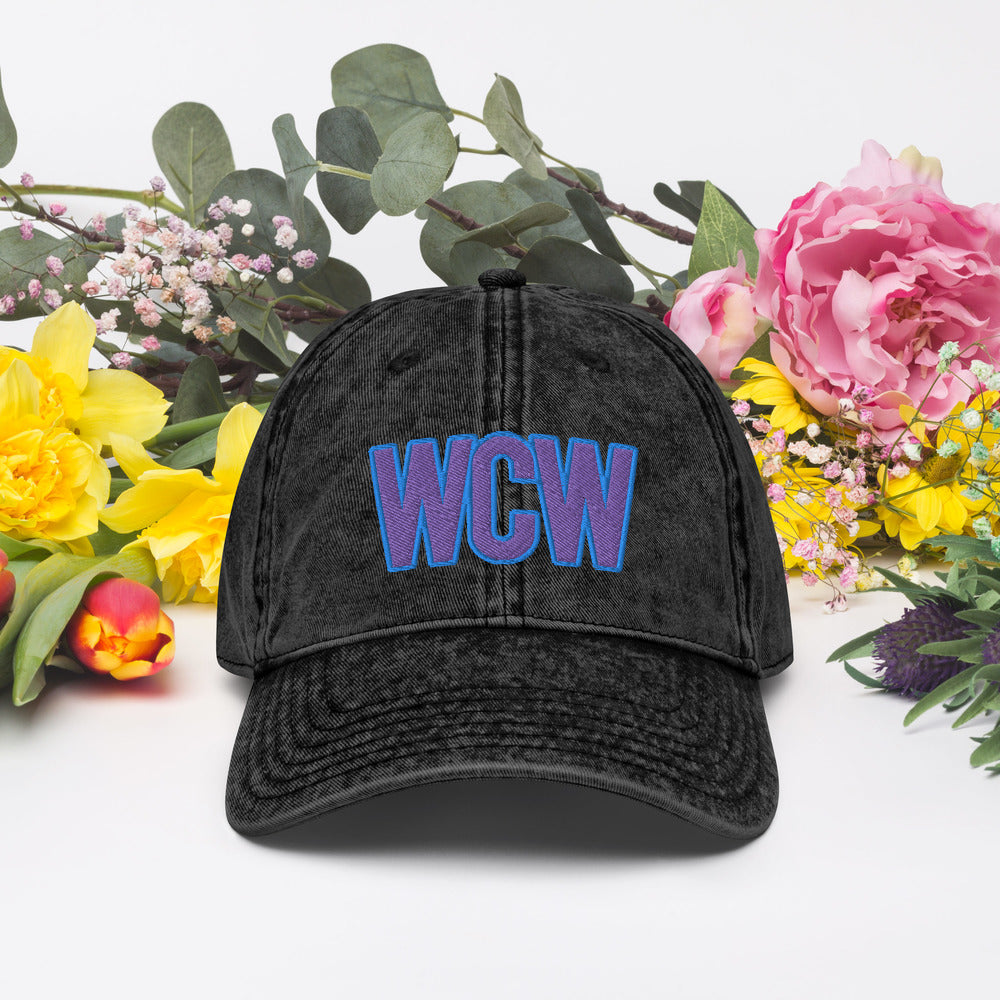 Fashionable Vintage Cap
