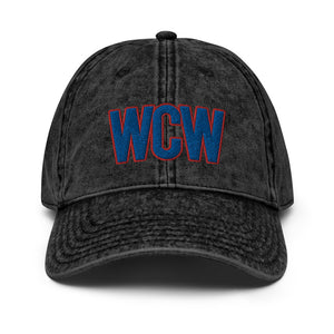 Fashionable Vintage  Cap