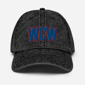Fashionable Vintage  Cap