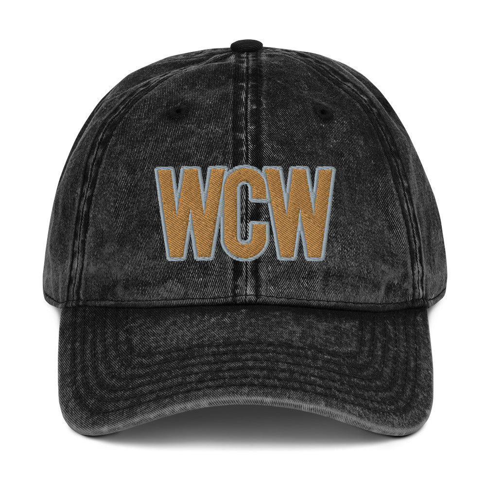 Fashionable Vintage Cap