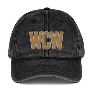 Fashionable Vintage Cap
