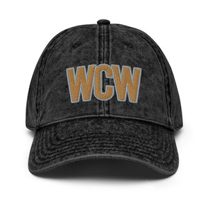 Fashionable Vintage Cap
