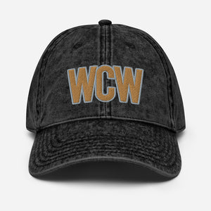 Fashionable Vintage Cap
