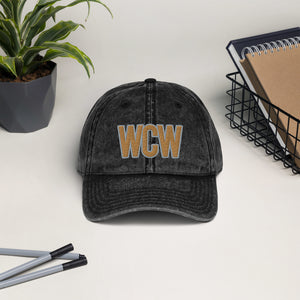 Fashionable Vintage Cap