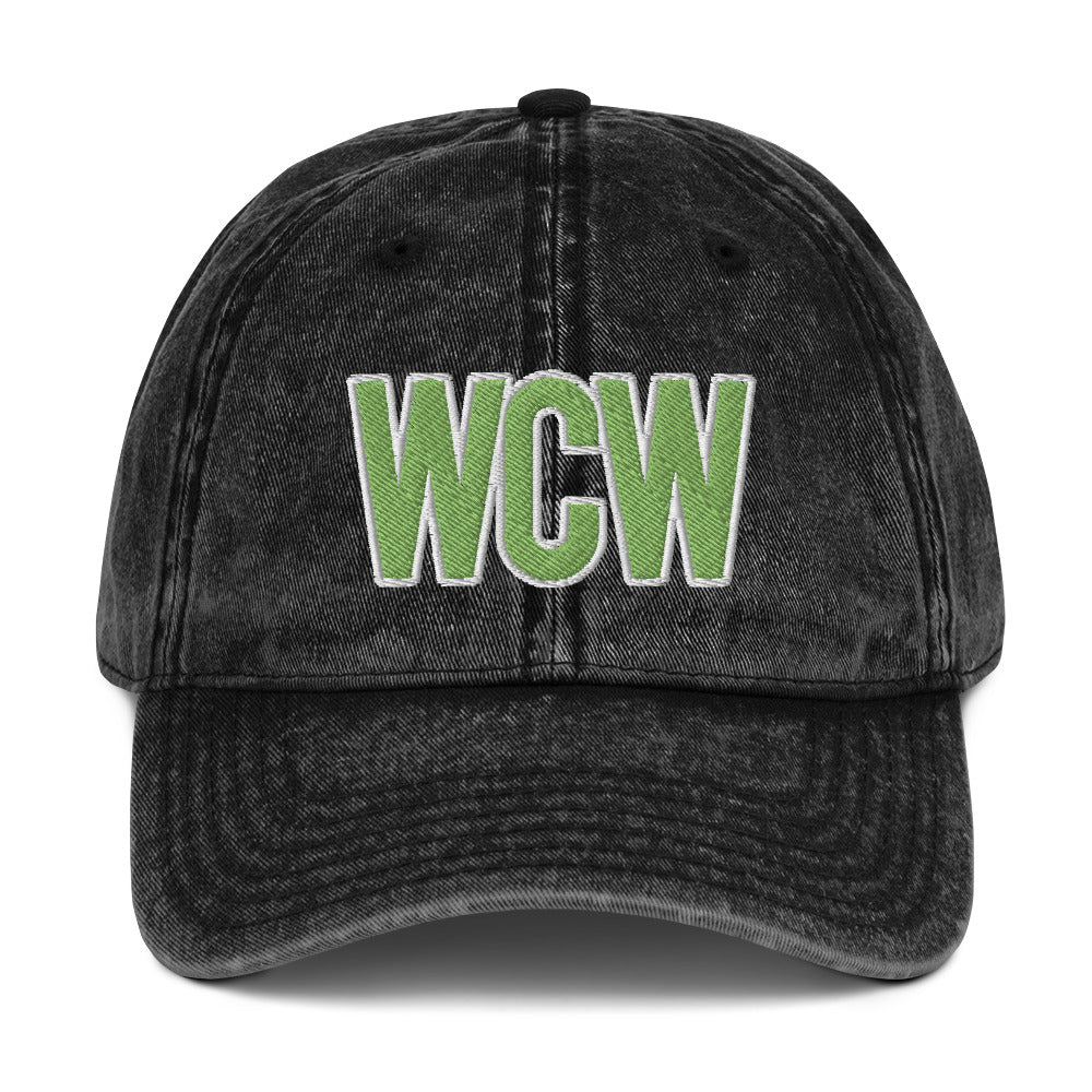 Fashionable Vintage  Cap