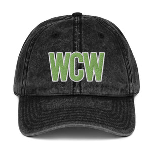 Fashionable Vintage  Cap