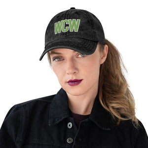 Fashionable Vintage  Cap