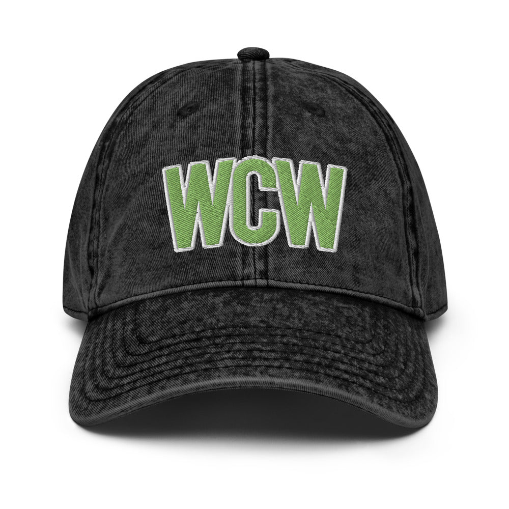 Fashionable Vintage  Cap