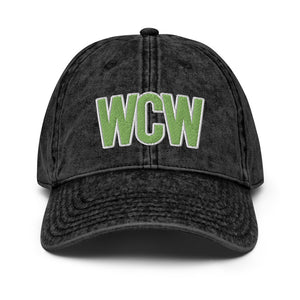 Fashionable Vintage  Cap