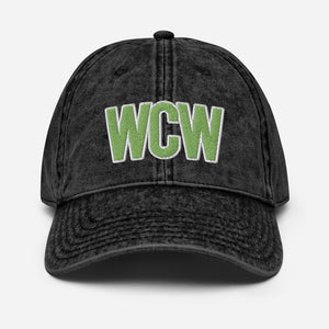 Fashionable Vintage  Cap