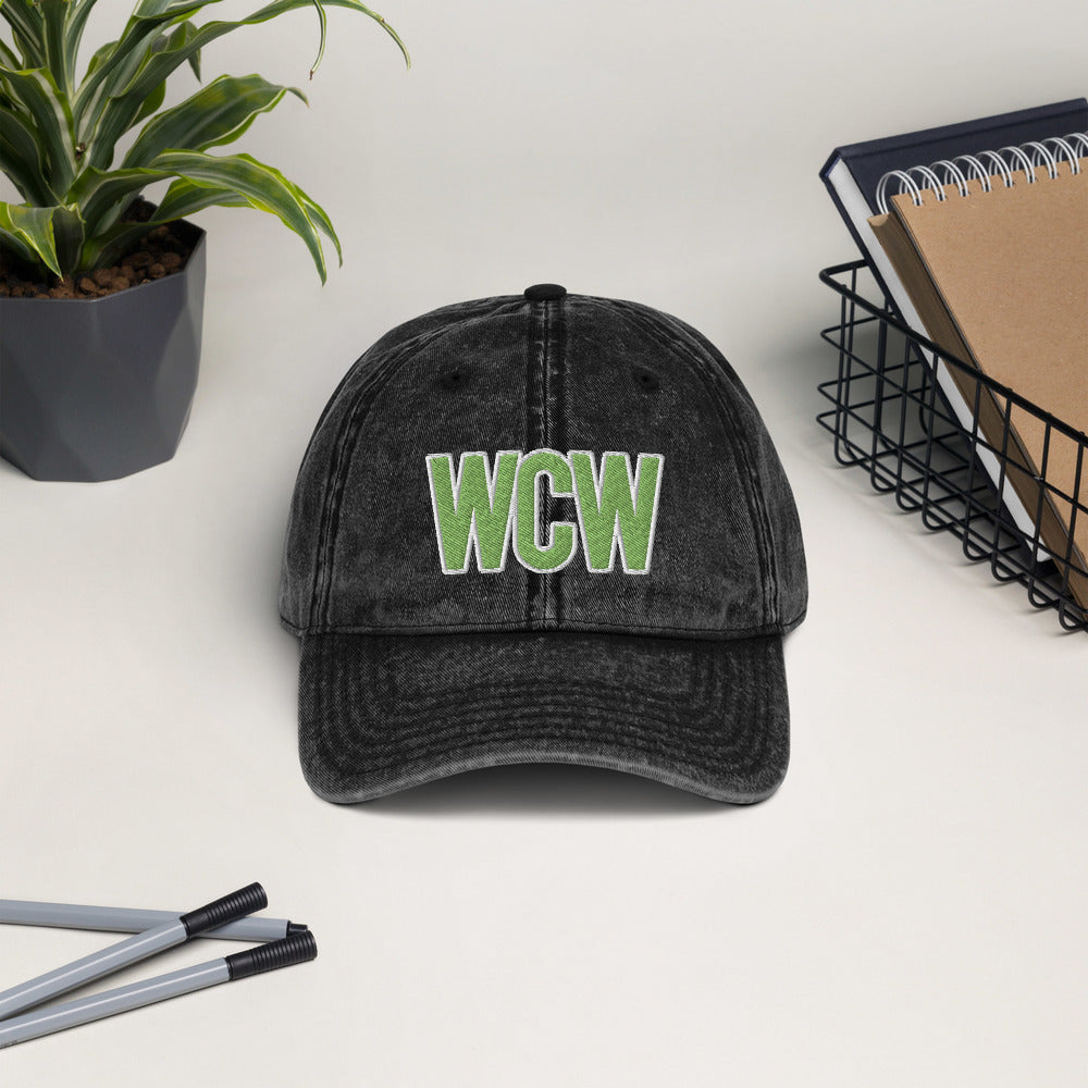 Fashionable Vintage  Cap