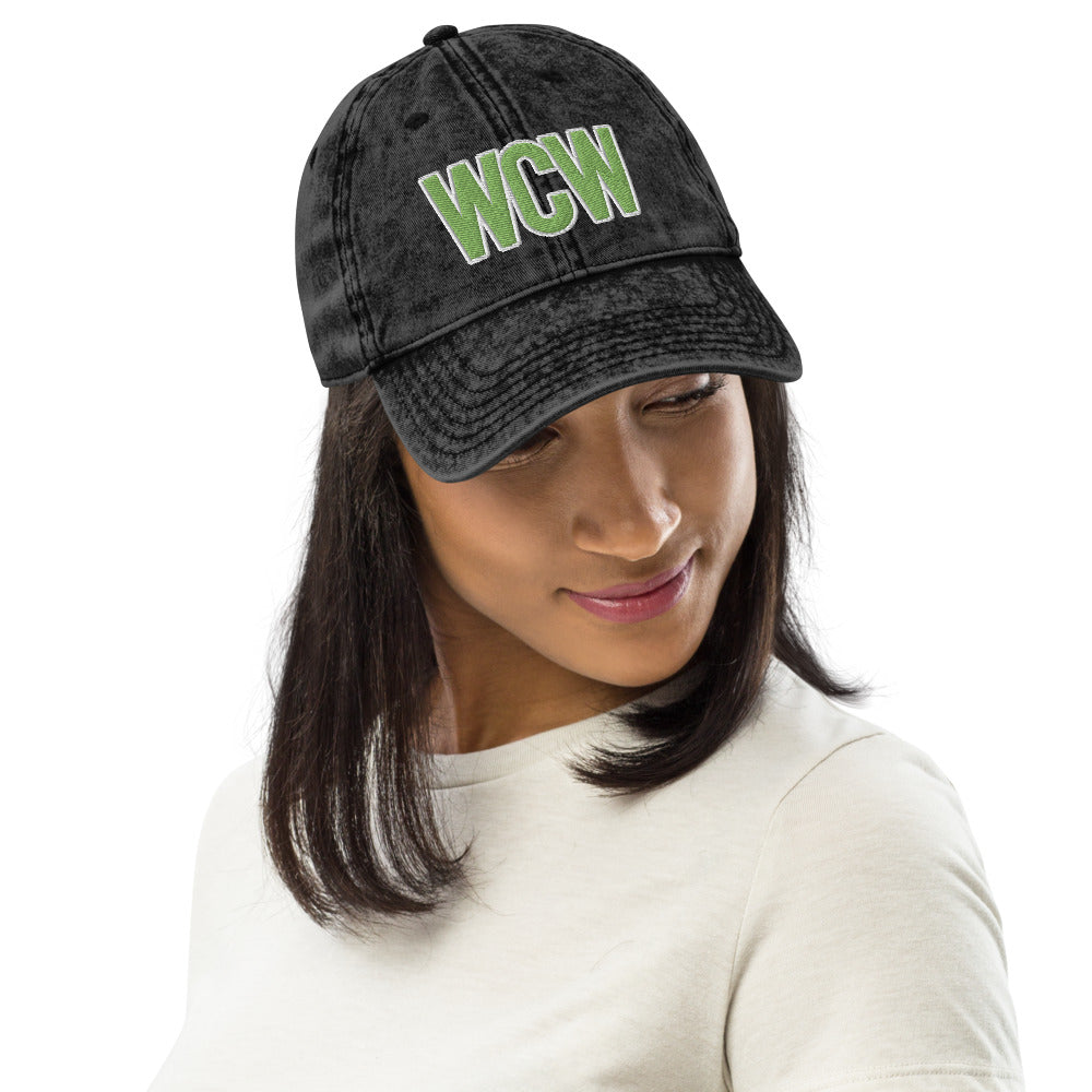 Fashionable Vintage  Cap