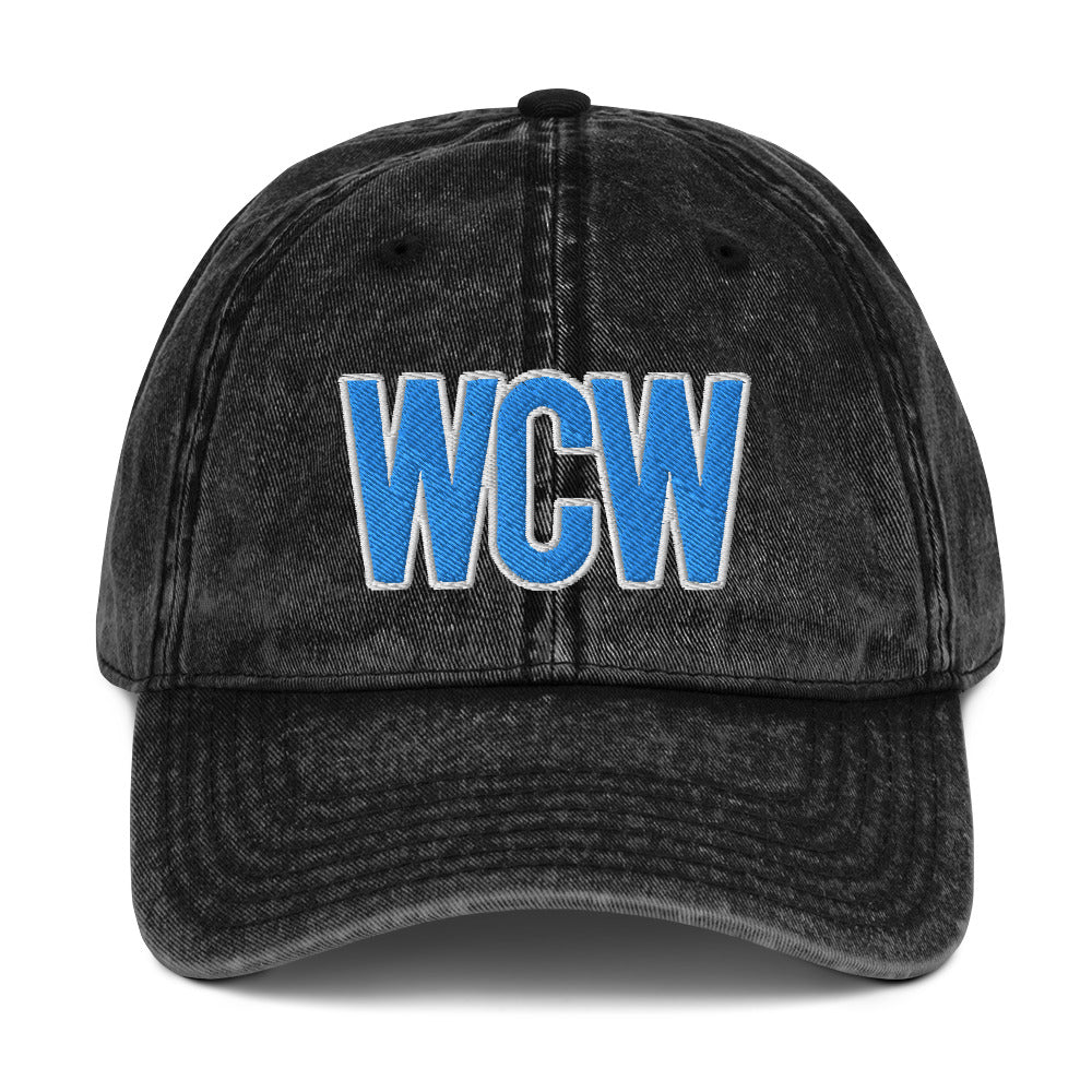 Fashionable Vintage Cap
