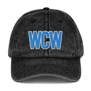 Fashionable Vintage Cap