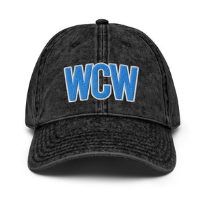 Fashionable Vintage Cap