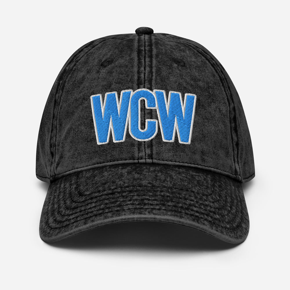 Fashionable Vintage Cap