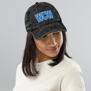 Fashionable Vintage Cap
