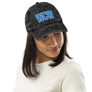 Fashionable Vintage Cap
