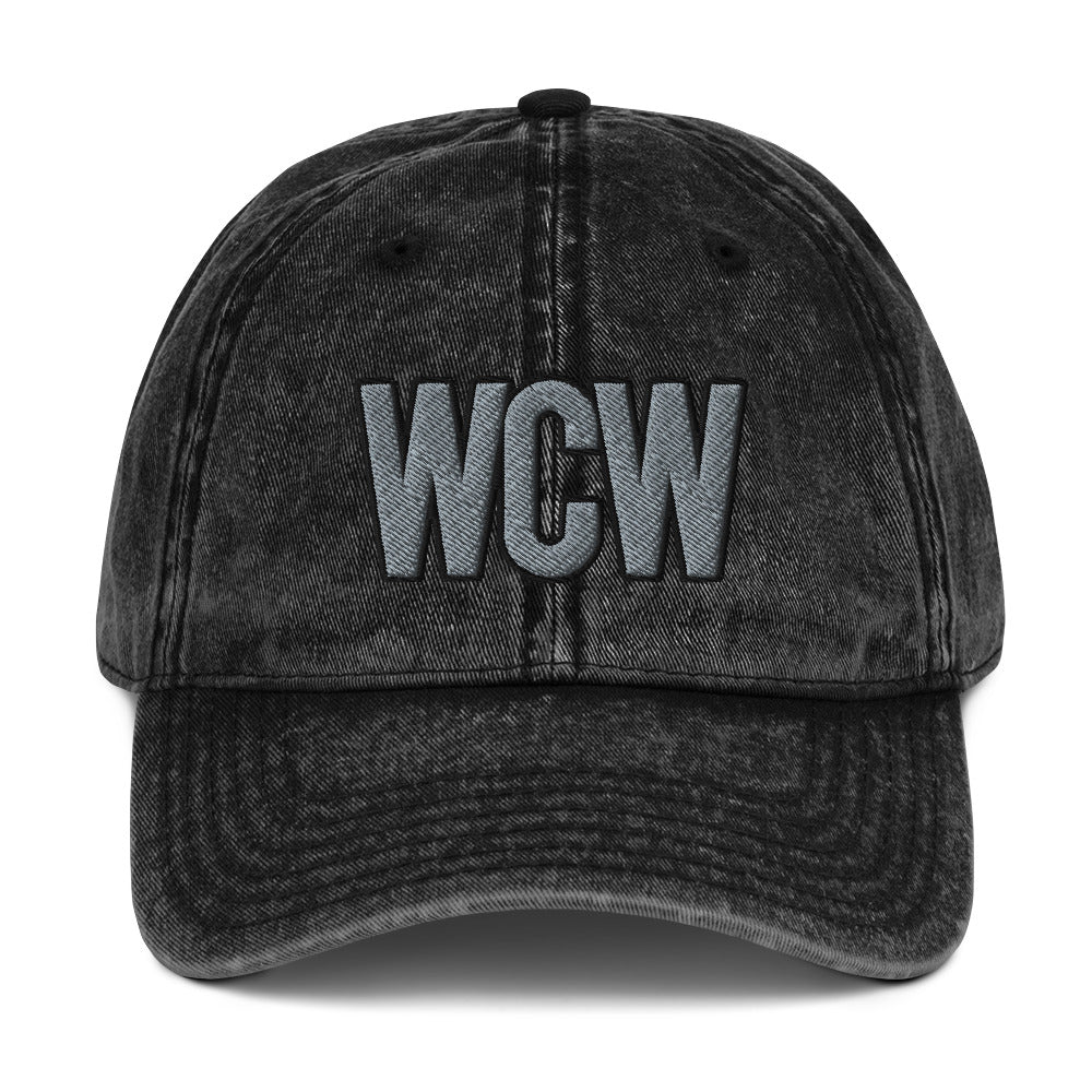 Fashionable Vintage  Cap