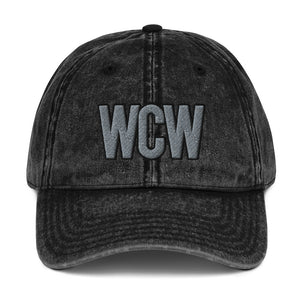 Fashionable Vintage  Cap
