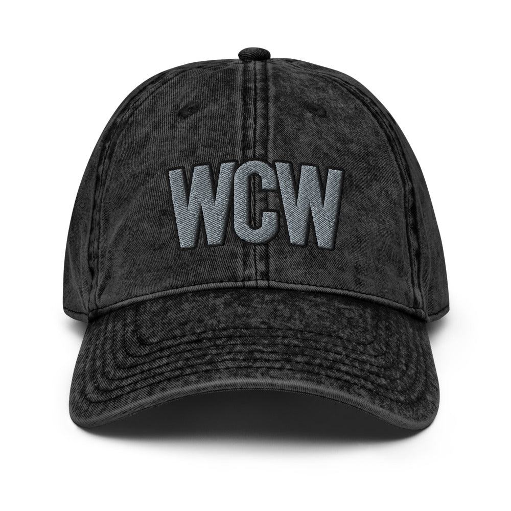 Fashionable Vintage  Cap